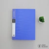Reference book A4 10/20/30/40/60/80 pages /100 pages, stationery with box, high-end DK20AY details Picture